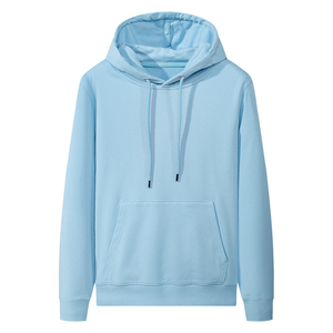 Nouvelle Collection – Sweat à Capuche Homme Hiver Sportif en Coton/Polaire Écologique – Qualité Supérieure – Vente en Gros – Manches Longues – Taille Standard - Product Image 1