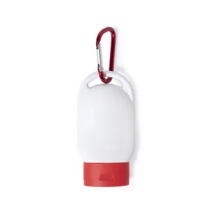 Cretus Gadget Personalizzati Protezione Solare SPF30 per Prodotti da Bagno - Product Image 5