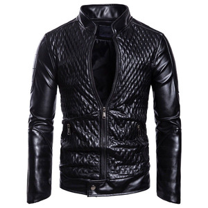 Blouson de moto d'hiver respirant coupe-vent imperméable fabriqué au Pakistan en Cordura pour motards grande taille - Product Image 5