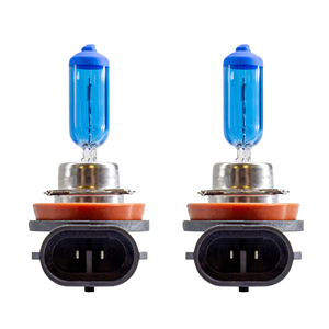 หลอดไฟฮาโลเจน H11 บลูไอซ์ เรซซิ่ง - Product Image 2