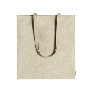 Borsa portaoggetti in canapa ecologica Misix - Gadget ecologici - Product Image 1