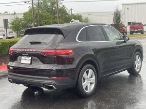Offre Spéciale : Porsche Cayenne 2023 d'occasion, en excellent état – PRÊT À EXPÉDIER - Product Image 5