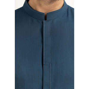 Regular Fit Styling <b>Modest</b> <b>Sets</b> SK-BSC25-065 Suits - Product Image 2