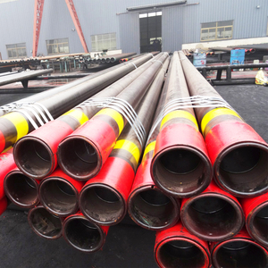 <span class=keywords><strong>Tuyau</strong></span> <span class=keywords><strong>de</strong></span> puits pétrolier à prix d'usine, <span class=keywords><strong>tuyau</strong></span> <span class=keywords><strong>de</strong></span> forage API 5CT 9-5/8" 13-3/8" pour tubage et gaine - Product Image 6