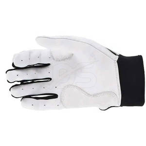 High Quality <b>Leather</b> <b>Basketball</b> Gloves-Lightweight & Waterproof Comfortable Fit for Training and Games All Sizes Available - Product Image 6