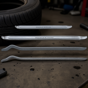 Línea de Productos de Palancas para Neumáticos, Cinceles y Punzones Stahlwille - Product Image 3