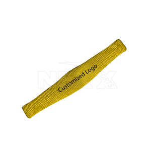 Nouveau design fabriqué en usine Bandes de biceps de football américain Bandes de biceps de football américain à bas prix - Product Image 4