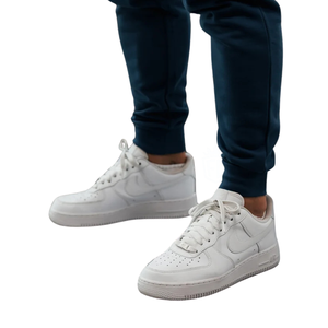 Pantalones Deportivos de Gimnasio para Hombre, Corte Cómodo, para Gimnasio, Viajes y Uso Diario Informal - Product Image 3