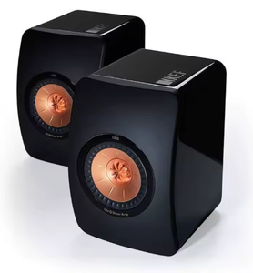 Tout nouveau haut-parleur industriel LS50 Mini moniteur 5.25 \ "paire passive OEM personnalisation prise en charge bricolage Grade - Product Image 1