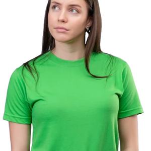 Camiseta Formal para Hombre, Nueva Llegada, Color Personalizado, Transpirable, Manga Larga, Secado Rápido, Tela de Poliéster/Algodón - Product Image 1