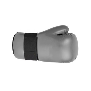 Proveedor superior Servicio OEM Guantes de karate de cuero de vaca Guantes de combate Competición y entrenamiento Guantes de artes marciales para grappling - Product Image 4