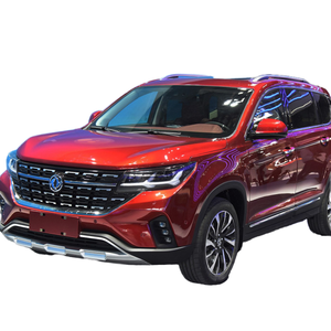 Offre Spéciale : SUV de Luxe T5 d'Occasion – Design Élégant, Transmission Automatique, Essence Économique, Prêt à l'Exportation - Product Image 6