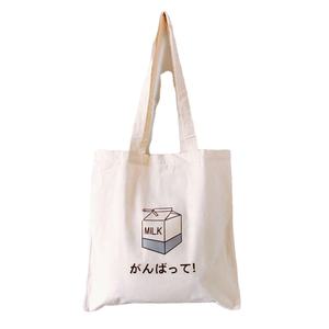 Sacs fourre-tout légers et confortables pour femmes Logo personnalisé Doublure en toile Sacs à provisions de style épaule du fabricant professionnel - Product Image 5