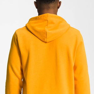 Nouveau modèle Sweats à capuche pour hommes Pas cher Prix bas Séchage rapide Respirant Sweats à capuche d'hiver pour hommes à vendre - Product Image 4