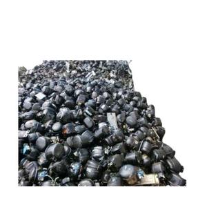 Cobre de Compresor de Aire Acondicionado/Refrigerador Usado para la Venta - Chatarra de Compresor al por Mayor de Francia - Product Image 1