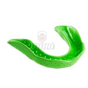 Basketball Football MMA Sports Silicone Dent Guard Couleurs Personnalisées En Gros Boxe Protège-dents - Product Image 4