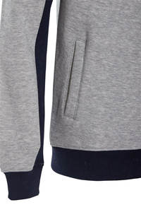 Offre Spéciale logo personnalisé survêtement concevoir votre propre survêtement 2024 conception personnalisée sport hommes survêtements - Product Image 5