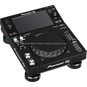 Fabrika satış Pioner DJ XDJ-700 kompakt dijital güverte rekordbox uyumlu