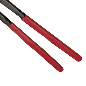 Extractor de zapatos de herrador de instrumentos veterinarios de alta resistencia y recortador de pezuñas de animales grandes - Product Image 2