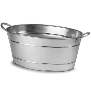 Grand seau à glace de luxe pour la maison Bar Restaurant mariage chambre d'hôtel fête du Nouvel An événements seaux à vin refroidisseur glace boisson baignoire - Product Image 5