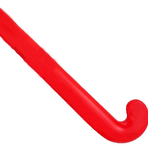 ไม้ฮอกกี้แบบกำหนดเองใหม่ ทำด้วยมือ สำหรับผู้เล่น คุณภาพดีที่สุด ออกแบบโลโก้แบบกำหนดเอง สีแบบกำหนดเอง อุปกรณ์กีฬาฮอกกี้ไม้ - Product Image 6