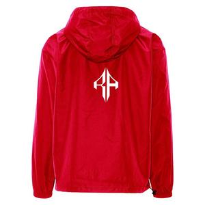 <b>Wind</b> <b>Breaker</b> Winter Jackets Wholesale 100% Polyester Material High Quality Custom Logo New Design Unisex by ATLANTIC - Product Image 2