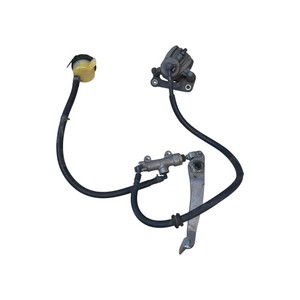 Conjunto de Freno Trasero Completo para Kawasaki ER-6N 2011 Original - Product Image 1