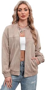 เสื้อแจ็คเก็ตหนังผู้ชาย ระบายอากาศได้ดี เป็นมิตรกับสิ่งแวดล้อม แห้งเร็ว อุ่นสำหรับฤดูหนาว คอตั้ง สไตล์ลำลอง คุณภาพสูง ราคาสมเหตุสมผล - Product Image 2