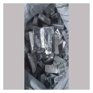 Wholesale Supply of Pure <b>Zinc</b> Ingots for Metal Casting and Alloy Manufacturing - Product Image 2