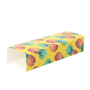 Sacs en papier promotionnels personnalisés avec bande CreaSleeve 322 - Product Image 6