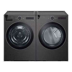 Lavadora y Secadora Apilable Turbo 360 Inteligente de Alta Eficiencia, Capacidad de 4.5 Pies Cúbicos, Lista para Enviar - Product Image 2