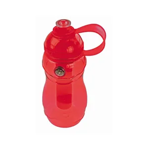 Bottiglia d'Acqua Personalizzata in Plastica Ryan 400ml, Gadget Personalizzati per Bevande - Product Image 2