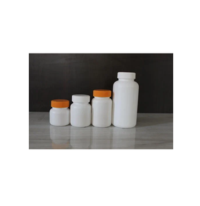 <b>Plastic</b> <b>Box</b> Supplement Food Grade 200cc Empty Pill Capsule Storage <b>Plastic</b> Bottle Pharmaceutical Capsule Pill <b>Box</b> - Product Image 6