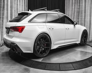 Audi RS 6 Avant 4.0T quattro d'occasion 2021 - Prêt à être expédié - Product Image 6