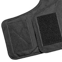 Équipement de protection, veste de chasse Airsoft, imperméable, coupe-vent, légère, respirante, à libération rapide, personnalisable, unisexe
