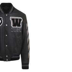 Veste universitaire authentique pour hommes et femmes, respirante, confortable, qualité supérieure, vêtements de mode d'extérieur les plus vendus. - Product Image 2