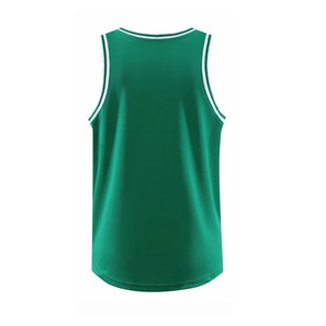 เสื้อบาสเก็ตบอลเสื้อเจอร์ซีย์เล่นกีฬาบาสเก็ตบอลสีตามสั่ง - Product Image 2