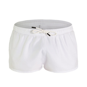 Short de rugby en sergé 100% coton de haute qualité Short de rugby Teamwear avec logo personnalisé - Product Image 1