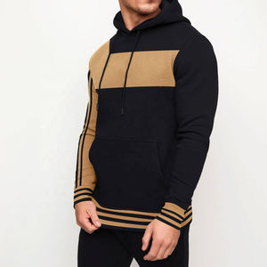 Survêtement tendance et de haute qualité pour hommes, vêtements de sport personnalisés, tenues de jogging, nouveaux modèles d'hiver - Product Image 3