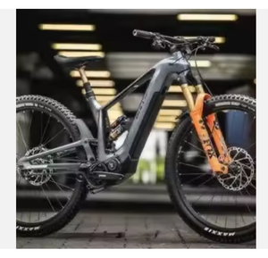 Bicicleta Eléctrica KTM MKapoho 7973 2024 Nueva - Product Image 1