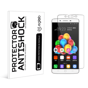 ฟิล์มกันรอยหน้าจอ ANTISHOCK สำหรับ TCL Play 2 พรีเมียมการ์ด สำหรับจอแสดงผลของอุปกรณ์ของคุณ - Product Image 1