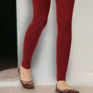 High Quality Women Casual <b>Legging</b> High Waist Breathable Latest Design Wholesale Customized Color Size Style ODM - Product Image 4