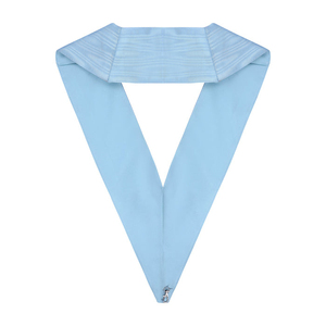 ปลอกคอเจ้าหน้าที่ทำจากเทอร์ควอยซ์สีเขียวขุ่น - Product Image 4