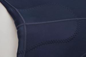 กางเกงขาสั้นตามหลักสรีรศาสตร์สำหรับขี่จักรยานที่มีความยืดหยุ่นสูงทนทานและสวมใส่สบายสำหรับการปั่นจักรยานเสือภูเขาและกรวด - Product Image 3