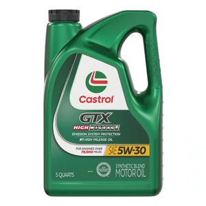 น้ำมันเครื่องแท้ Castrol น้ำมันเครื่องยนต์ประสิทธิภาพสูงสำหรับรถยนต์ ผู้จัดจำหน่ายที่ดีที่สุด จัดหาจำนวนมาก พร้อมตัวเลือก OEM - Product Image 2