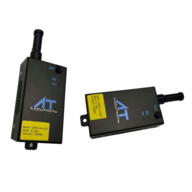 Digital Data Logger for Test Instruments