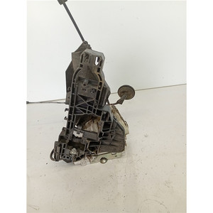 Serratura Inferiore Porta Posteriore Destra MERCEDES Classe B W245 1a Serie A1697301635 640940 diesel 2000 (05>11) - Product Image 2