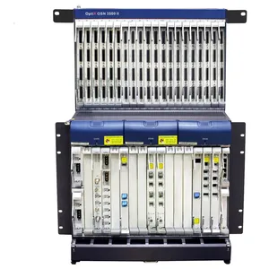 OSN 3500 STM-16 ไฟเบอร์ออปติก SDH MSTP