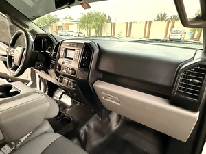 Usato 2019 Ford F-Series Specifiche GCC 135.000 km 399 CV 6 Posti 8 Cilindri 4000+cc Guida a Sinistra Tipo di Carburante Benzina Trasmissione Automatica - Product Image 3