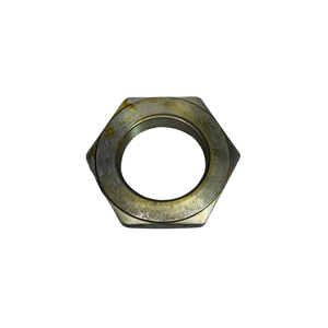 VOE 943805 - Écrou hexagonal pour chargeuses sur pneus et camions articulés Volvo - Pièces de rechange de haute qualité pour engins de construction - Product Image 1